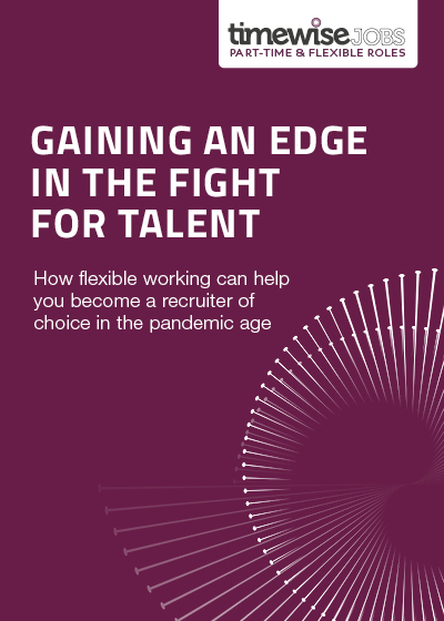 Gaining an Edge in the Fight for Talent